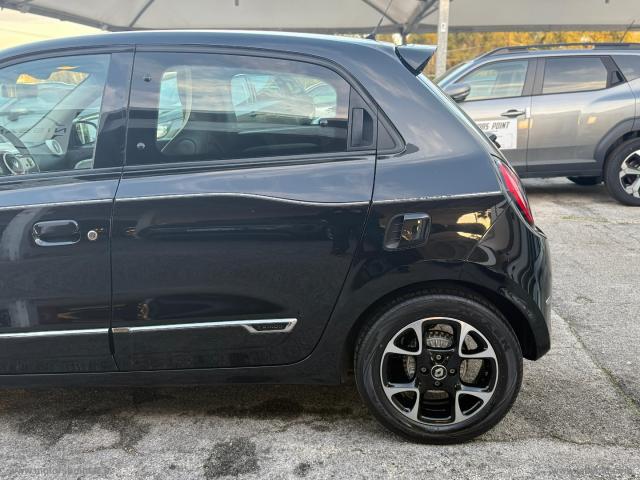 Auto - Renault twingo sce 65 cv intens