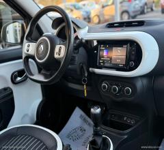 Auto - Renault twingo sce 65 cv intens