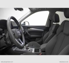 Auto - Audi q5 spb 40 tdi quattro s tronic s line