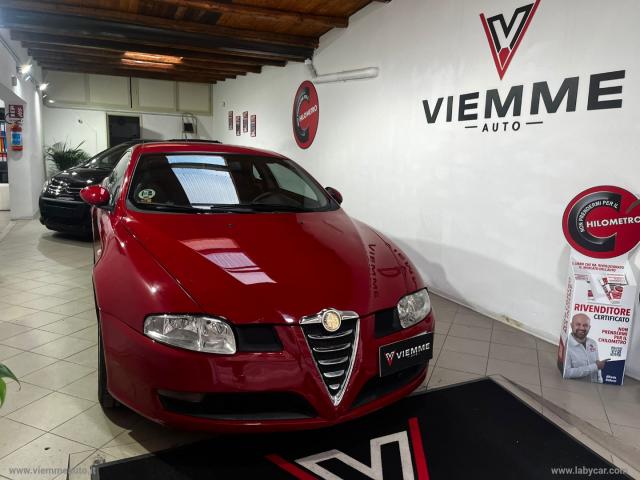 Auto - Alfa romeo gt 1.9 jtdm 16v distinctive