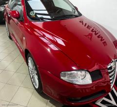 Auto - Alfa romeo gt 1.9 jtdm 16v distinctive