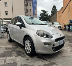 Auto - Fiat punto 1.3 mjt ii s&s 85 cv 3p. eco easy