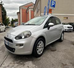 Auto - Fiat punto 1.3 mjt ii s&s 85 cv 3p. eco easy