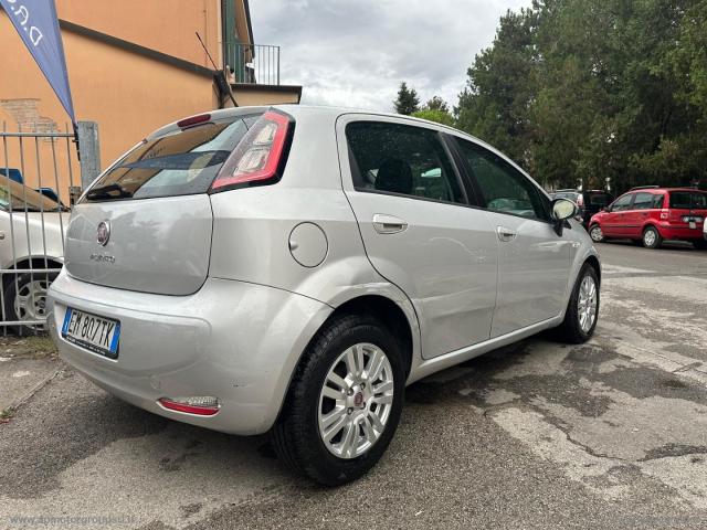 Auto - Fiat punto 1.3 mjt ii s&s 85 cv 3p. eco easy