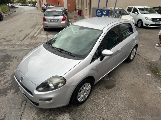 Auto - Fiat punto 1.3 mjt ii s&s 85 cv 3p. eco easy