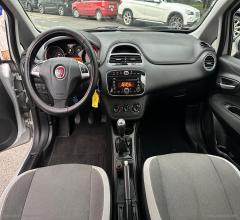 Auto - Fiat punto 1.3 mjt ii s&s 85 cv 3p. eco easy