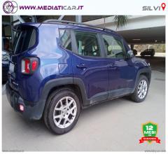 Auto - Jeep renegade 1.6 mjt 120cv limited