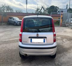 Auto - Fiat panda dynamic 1.2 60cv