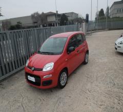 Auto - Fiat panda 1.0 firefly s&s hybrid