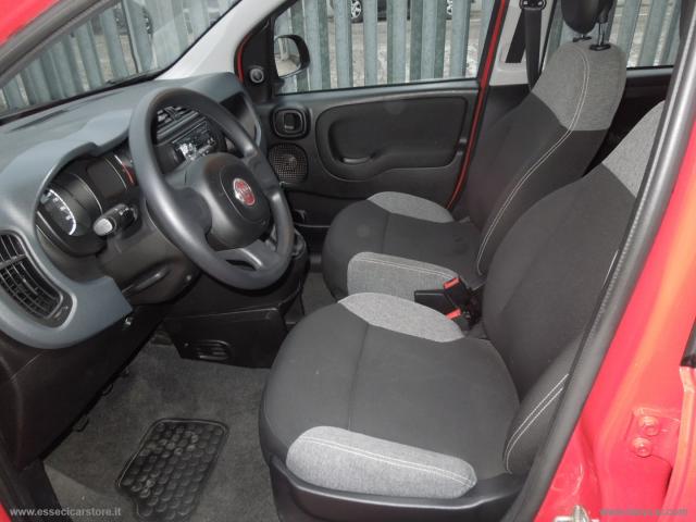 Auto - Fiat panda 1.0 firefly s&s hybrid