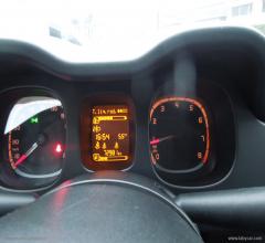 Auto - Fiat panda 1.0 firefly s&s hybrid