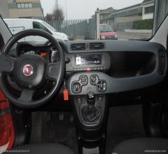 Auto - Fiat panda 1.0 firefly s&s hybrid