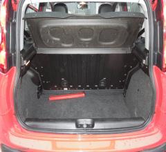 Auto - Fiat panda 1.0 firefly s&s hybrid