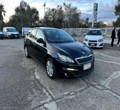 Auto - Peugeot 308 bluehdi 120 s&s sw allure