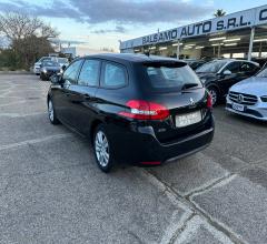 Auto - Peugeot 308 bluehdi 120 s&s sw allure