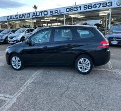 Auto - Peugeot 308 bluehdi 120 s&s sw allure