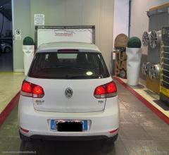 Auto - Volkswagen golf 1.6 tdi 5p. highline