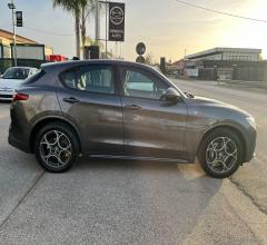 Auto - Alfa romeo stelvio 2.2 t.diesel 160cv at8 rwd super