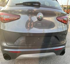 Auto - Alfa romeo stelvio 2.2 t.diesel 160cv at8 rwd super