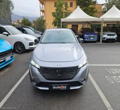 Auto - Peugeot 308 bluehdi 130 s&s eat8 allure