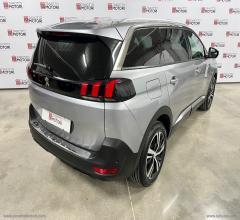 Auto - Peugeot 5008 bluehdi 130 s&s eat8 allure