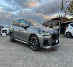 Auto - Bmw 218d active tourer msport