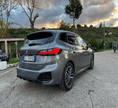 Auto - Bmw 218d active tourer msport