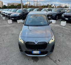 Auto - Bmw 218d active tourer msport