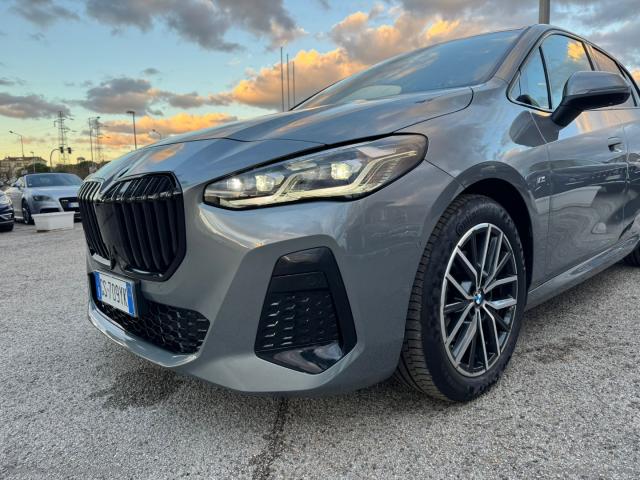 Auto - Bmw 218d active tourer msport