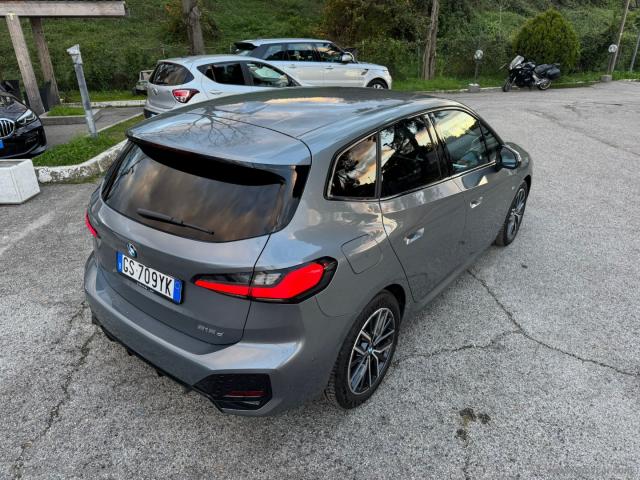 Auto - Bmw 218d active tourer msport