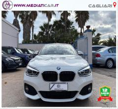 Auto - Bmw 116d 3p. msport