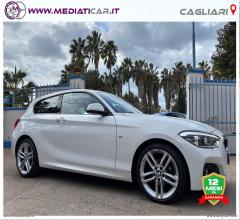 Auto - Bmw 116d 3p. msport