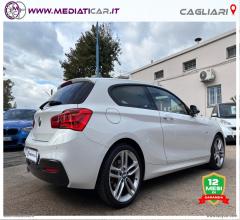 Auto - Bmw 116d 3p. msport