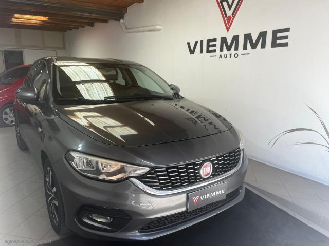 Fiat tipo 1.6 mjt 4p. easy