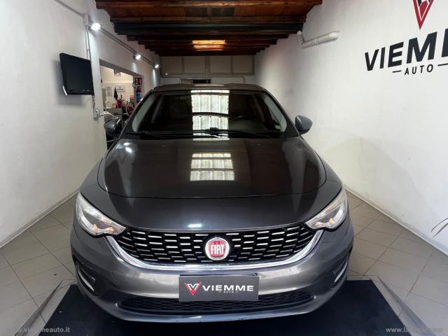 Auto - Fiat tipo 1.6 mjt 4p. easy