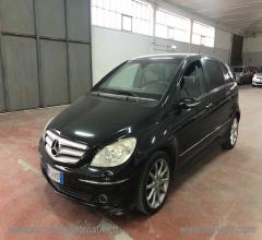 Mercedes-benz b 200 cdi chrome - c/vendita no garanzia