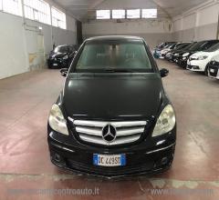 Auto - Mercedes-benz b 200 cdi chrome - c/vendita no garanzia