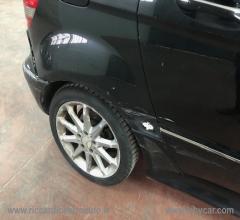 Auto - Mercedes-benz b 200 cdi chrome - c/vendita no garanzia