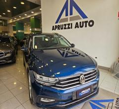 Volkswagen passat var. 1.6 tdi dsg evo business bmt