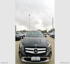 Auto - Mercedes-benz gla 220 d automatic 4matic sport