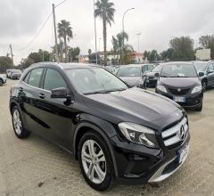 Auto - Mercedes-benz gla 220 d automatic 4matic sport