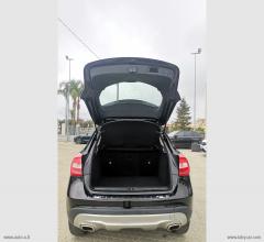 Auto - Mercedes-benz gla 220 d automatic 4matic sport