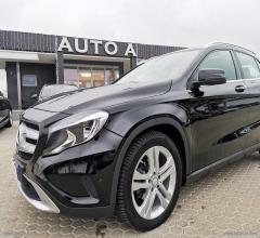 Auto - Mercedes-benz gla 220 d automatic 4matic sport