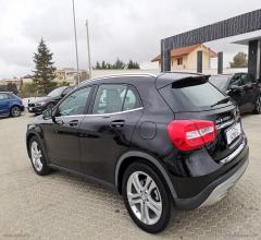 Auto - Mercedes-benz gla 220 d automatic 4matic sport