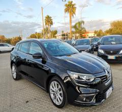 Auto - Renault mÃ©gane sporter blue dci 115 cv duel