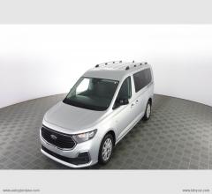 Ford gr.tourneo connect 2.0 ebl 122 aut. tit.