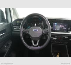 Auto - Ford gr.tourneo connect 2.0 ebl 122 aut. tit.