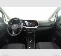 Auto - Ford gr.tourneo connect 2.0 ebl 122 aut. tit.