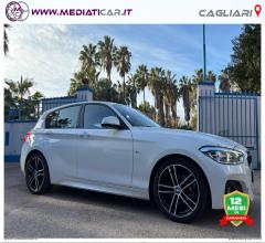 Auto - Bmw 116d 5p. msport