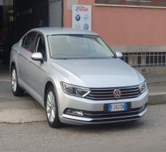 Auto - Volkswagen passat 1.6 tdi comfortline bmt